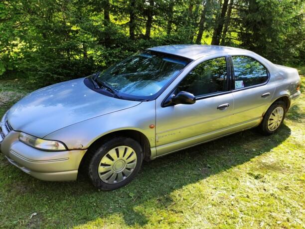 Chrysler Stratus, 1995 г.
