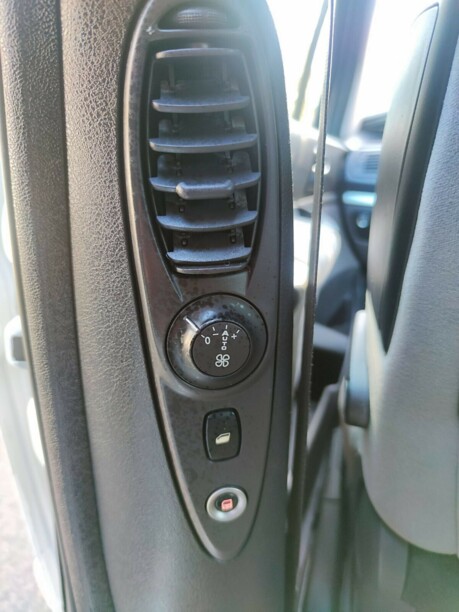 Peugeot 807 I, 7 мест, 2006 г.
