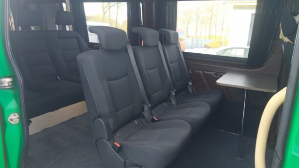 Mercedes-Benz Sprinter 313, 2015 г.