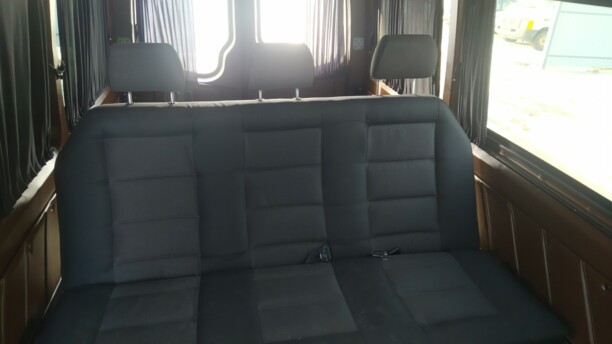 Mercedes-Benz Sprinter 313, 2015 г.