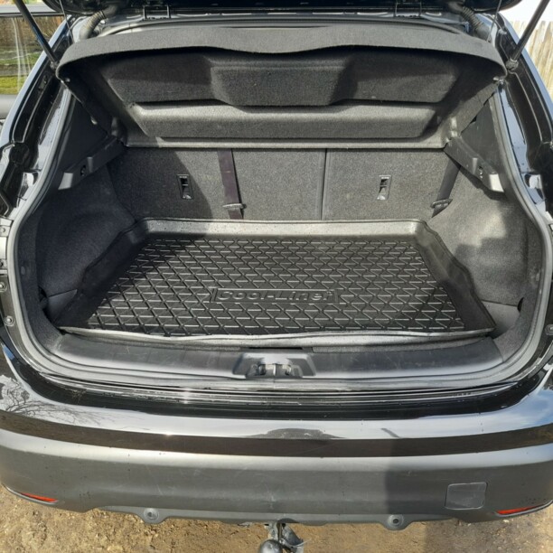 Nissan Qashqai II, 2014 г.