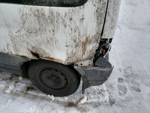 Citroen Berlingo I · Рестайлинг, 2008 г.