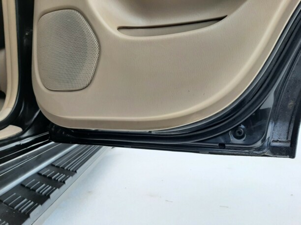 Toyota Land Cruiser Prado J120, 7 мест, 2007 г.