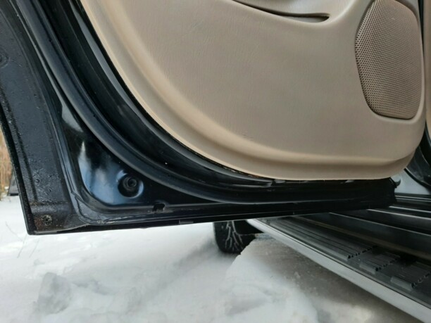 Toyota Land Cruiser Prado J120, 7 мест, 2007 г.