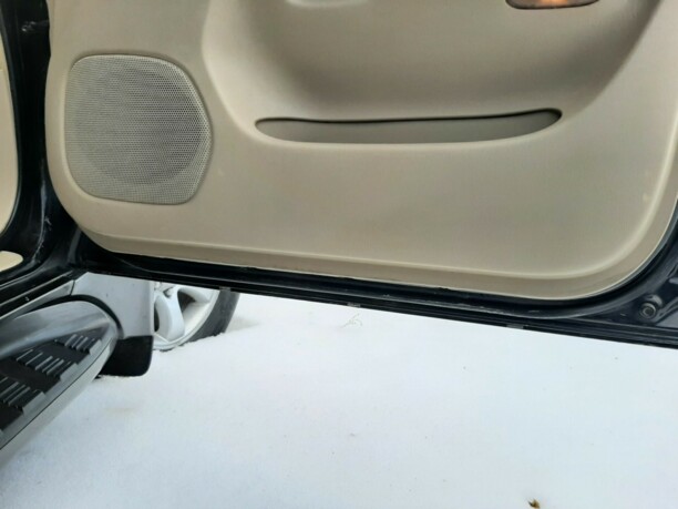 Toyota Land Cruiser Prado J120, 7 мест, 2007 г.