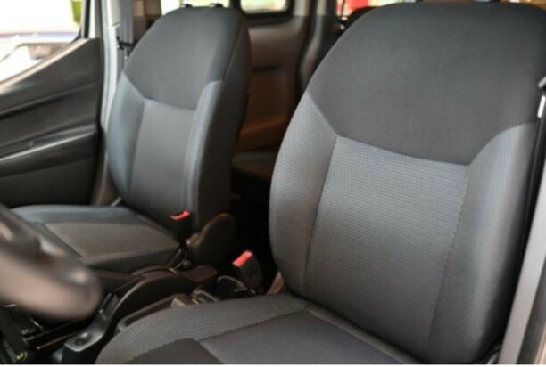 Nissan NV200, 2018 г.
