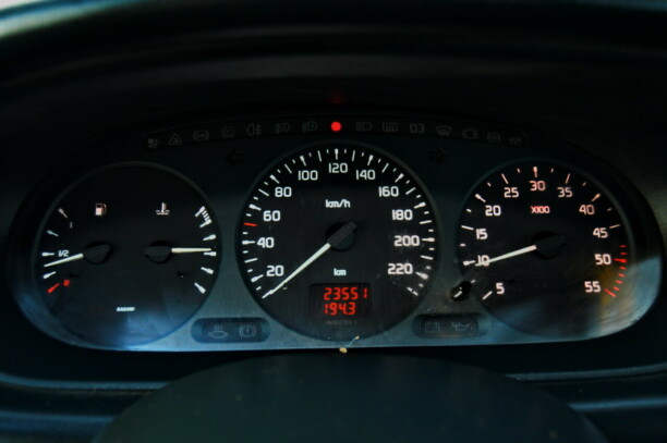 Renault Scenic I, 1997 г.