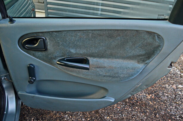 Renault Scenic I, 1997 г.