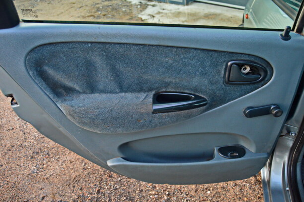 Renault Scenic I, 1997 г.