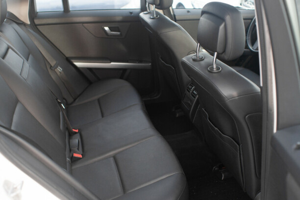 Mercedes-Benz GLK X204, 2010 г.