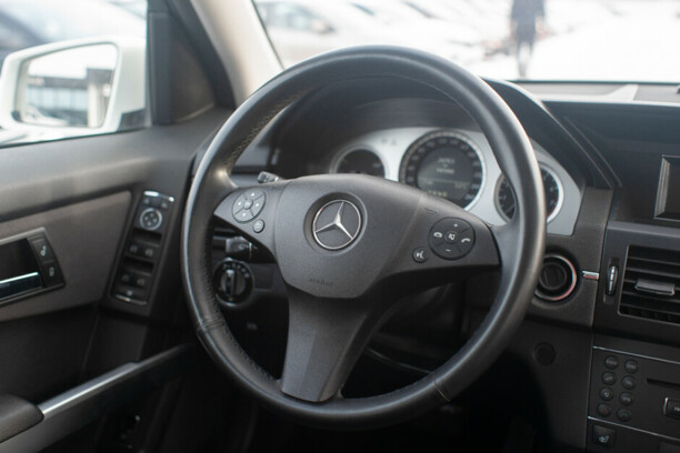Mercedes-Benz GLK X204, 2010 г.