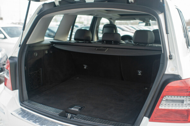 Mercedes-Benz GLK X204, 2010 г.