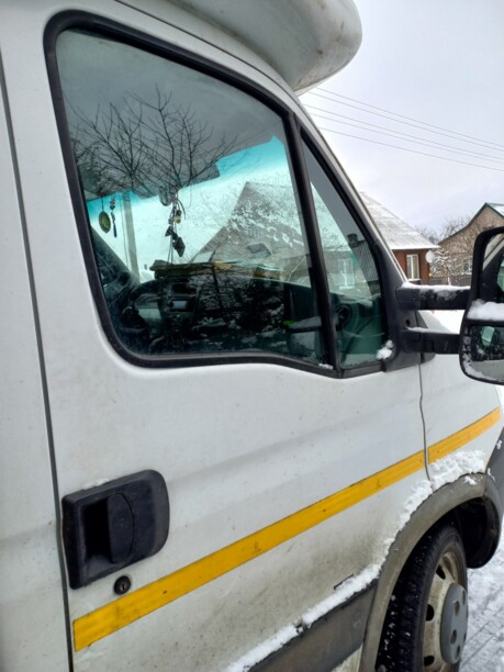 Iveco Daily 50c15, 2008 г.