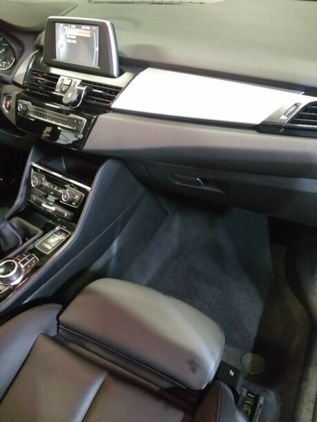 BMW 2 серия Gran Tourer, 2016 г.