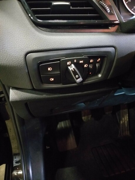 BMW 2 серия Gran Tourer, 2016 г.