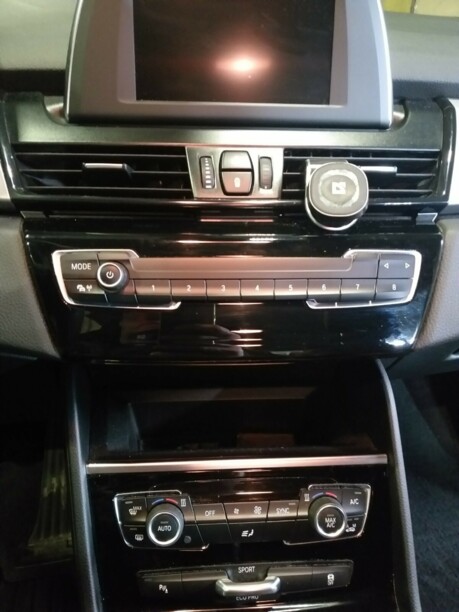 BMW 2 серия Gran Tourer, 2016 г.