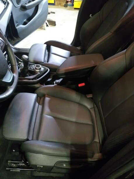 BMW 2 серия Gran Tourer, 2016 г.