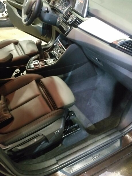 BMW 2 серия Gran Tourer, 2016 г.