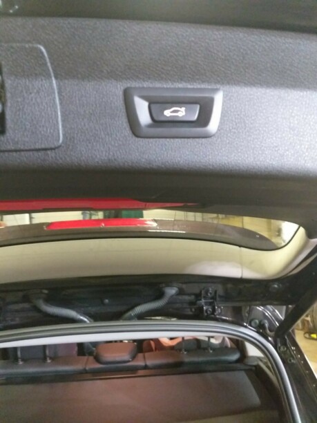 BMW 2 серия Gran Tourer, 2016 г.