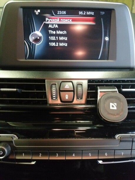 BMW 2 серия Gran Tourer, 2016 г.