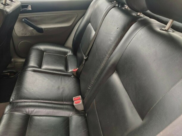 Volkswagen Golf IV, 2000 г.