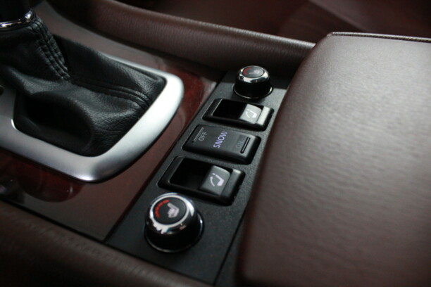 Infiniti QX50 J50 · Рестайлинг, 2016 г.