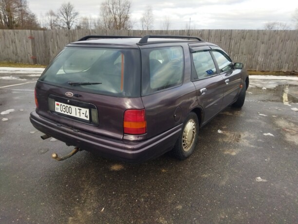 Ford Scorpio II, 1995 г.