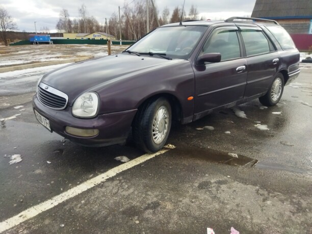 Ford Scorpio II, 1995 г.