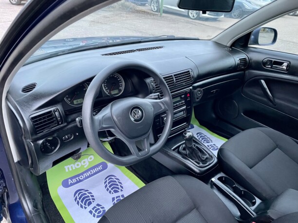 Volkswagen Passat B5, 2001 г.