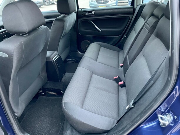 Volkswagen Passat B5, 2001 г.