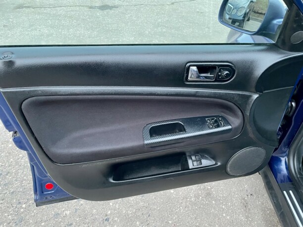Volkswagen Passat B5, 2001 г.