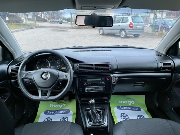 Volkswagen Passat B5, 2001 г.