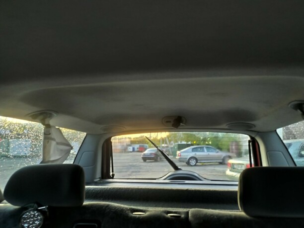 Renault Laguna I, 1998 г.