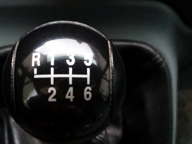 Ford Transit, 2011 г.