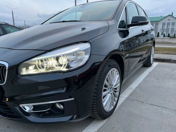 BMW 2 серия Active Tourer F45, 2017 г.