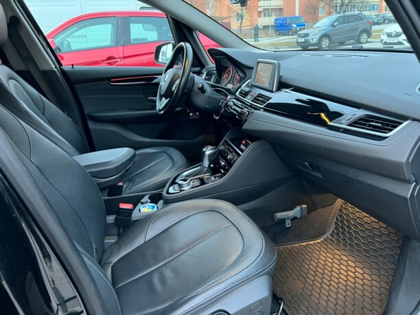 BMW 2 серия Active Tourer F45, 2017 г.