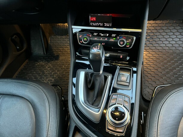 BMW 2 серия Active Tourer F45, 2017 г.