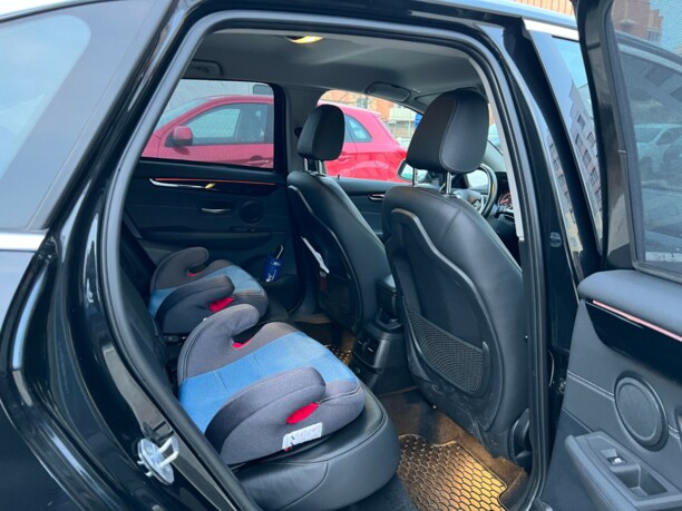 BMW 2 серия Active Tourer F45, 2017 г.