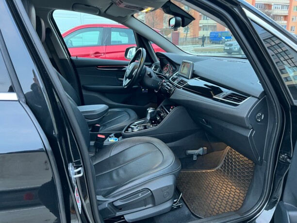 BMW 2 серия Active Tourer F45, 2017 г.