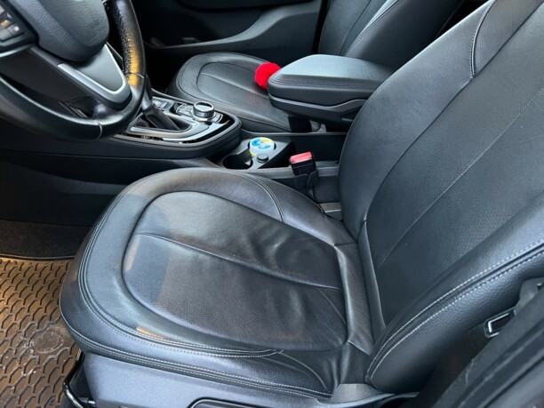 BMW 2 серия Active Tourer F45, 2017 г.