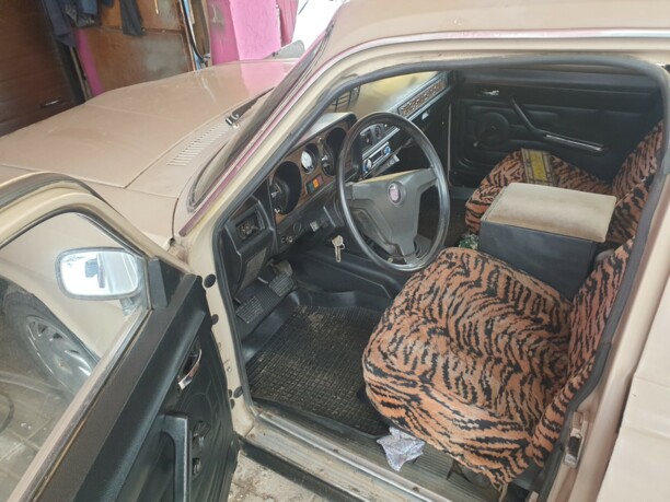 ГАЗ 24 10, 1990 г.
