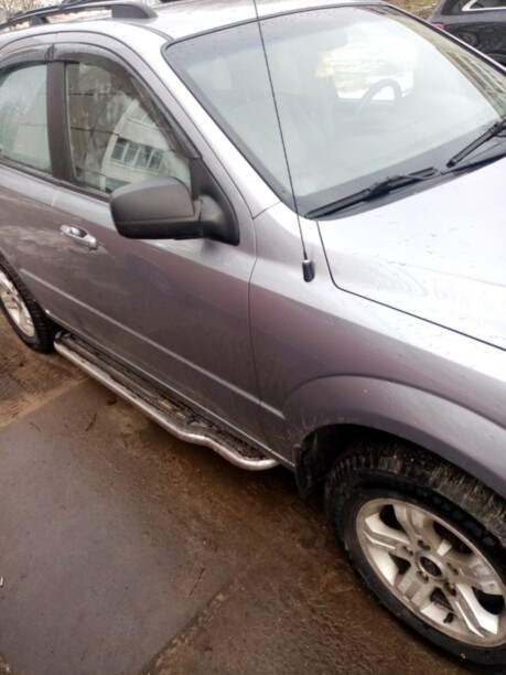 Kia Sorento I, 2005 г.