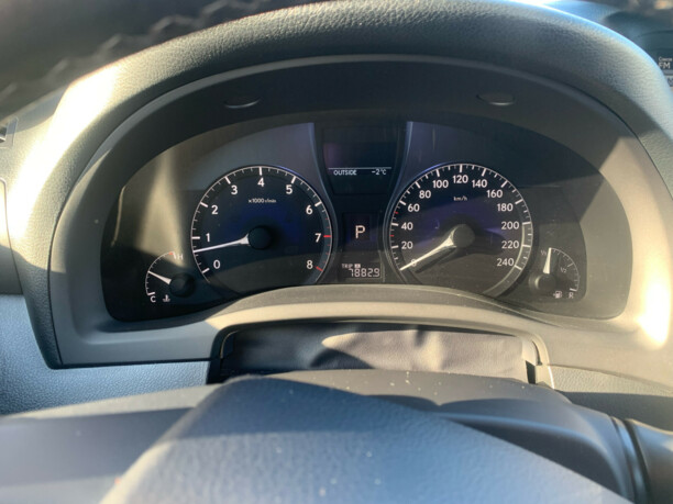 Lexus RX III, 2010 г.