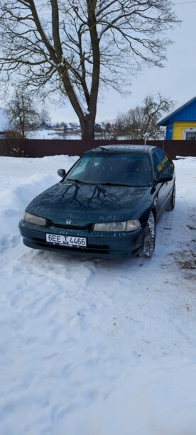 Honda Accord V, 1995 г.