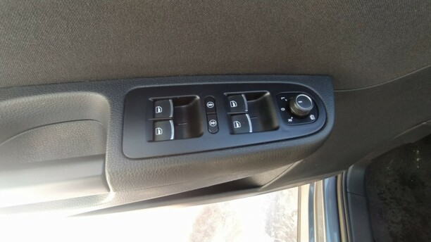 SEAT Alhambra II · Рестайлинг, 7 мест, 2018 г.