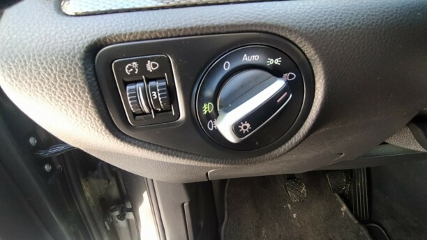 SEAT Alhambra II · Рестайлинг, 7 мест, 2018 г.