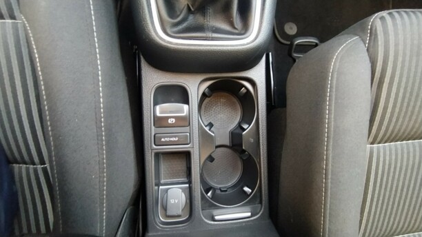 SEAT Alhambra II · Рестайлинг, 7 мест, 2018 г.