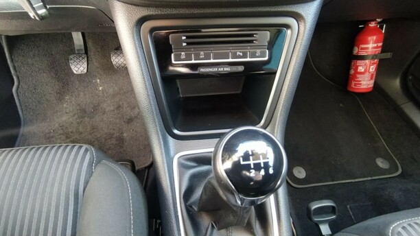 SEAT Alhambra II · Рестайлинг, 7 мест, 2018 г.