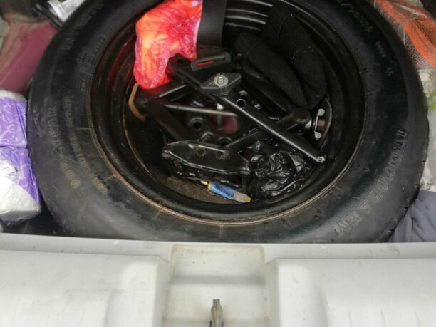 Dodge Caliber, 2007 г.