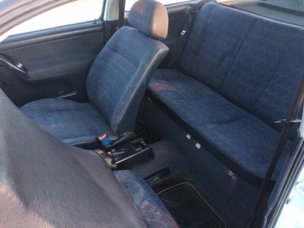 Volkswagen Golf III, 1993 г.